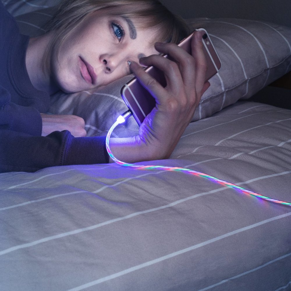 Iphone, Samsung, Android Cell Phone Charger
